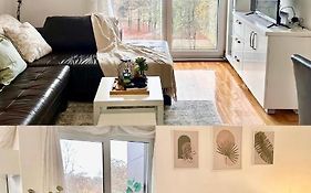 Apartman Floresta - In Front Of Japanese Garden, Enchanting Nature View, Spotless And Cozy